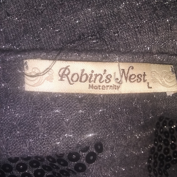 Robin's Nest Maternity Size L (Ticket#C0026) - Picture 6 of 6